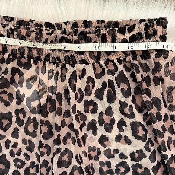 NWT Show Me Your Mumu Jet Setter Pants Size Medium - Picture 9 of 11